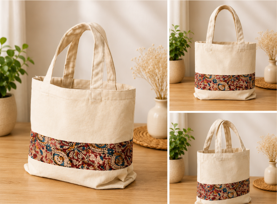 Canvas Bag